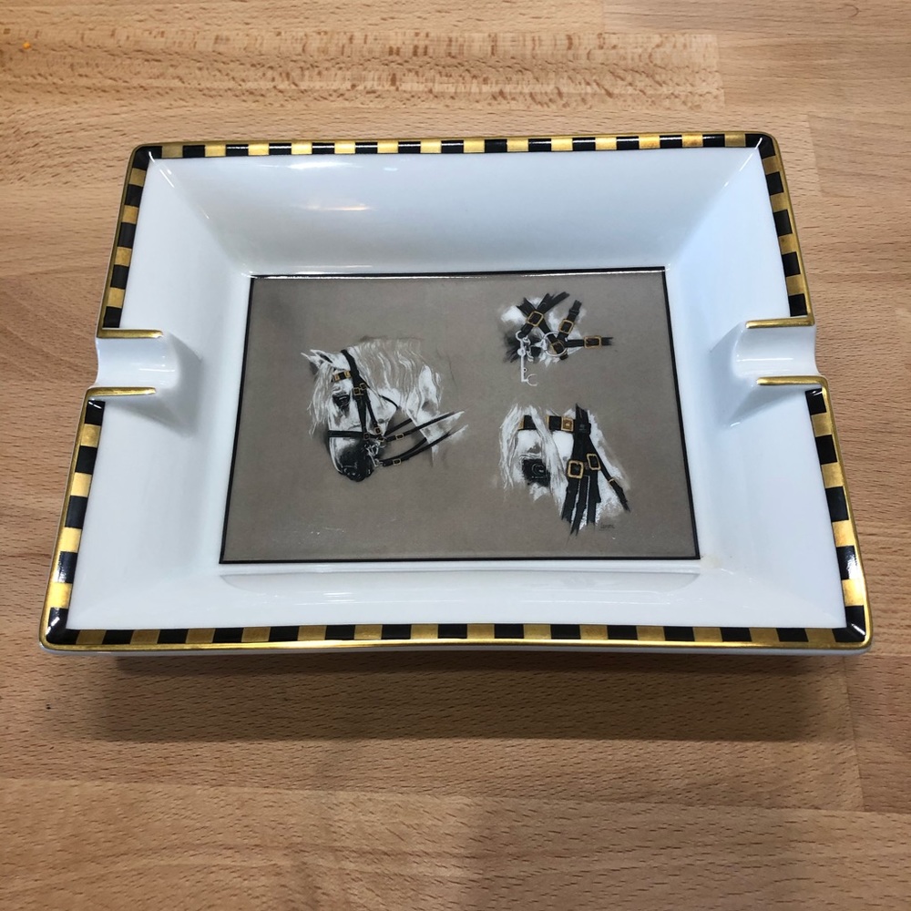 Hermès Coin-tray / ashtray